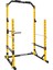 Multi Fonksiyonel Squat Kafes Rack Yellow Model 1