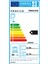 FRMA125G 66 Lt 8 Programlı Platin Gri Ankastre Fırın 5
