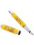Altın Ejderha Desen Kalem 0.7mm Nib Kalem Kalem Dayanıklı Tükenmez Kalem(Yurt Dışından) 4