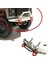 Cnc Mn D90 D91 1/10 Rc Rock Crawler Için Cnc Ön Tampon Boğası 3