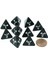 10PCS D4 Mtg Masa Oyuncakları Için 4 Taraflı Çokyüz 5