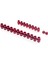 ATF160B02 Araçlar Için 20X Rc Set Araba Modeli Dıy Aksesuarı(Yurt Dışından) 4