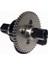 1: 8 Rc Metal Fark Dişli Hsp 94760 94762 Araç Model Araba Kamyonları Dıy Accs(Yurt Dışından) 3