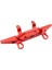 Cnc Metal Ön Tampon Yükseltme D90 D91 1:12 Rc Rock Crawler (Yurt Dışından) 1