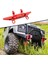Cnc Metal Ön Tampon Yükseltme D90 D91 1:12 Rc Rock Crawler (Yurt Dışından) 5