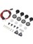 Rc Lamba 4led Işık Eksenel SCX24 AXI00001 Prwler Car Dıy Accs 4