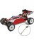 Wltoys 104001 ile Uyumlu Ön Arka Evrensel Şanzıman Aks 3