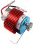 Wltoys A959-B K929-B Rc Arabası Için 6x Vidalar W/ 6x Vidalar Motor Dişli 2