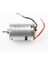 Wltoys A959-B K929-B Rc Arabası Için 6x Vidalar W/ 6x Vidalar Motor Dişli 4