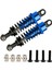 2x 1/18 Wltoys A949 A959 A969 A979 K929 Rc Crawler Koy 1