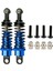 2x 1/18 Wltoys A949 A959 A969 A979 K929 Rc Crawler Koy 2