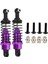 2x 1/18 Rc Wltoys A949 A959 A969 A979 K929 Rc Craıl 2