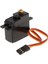 Wltoys 144001 Upgrage 2.4g Direksiyon Dişli + Arm Rc Parçaları Takma Kiti 3