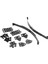 2pcs Metal Yaprak Yay Kiti Eksenel D90 Tf2 Rc Rock Crawler(Yurt Dışından) 3