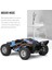 Mini Rc Araba 1:32 20KM/S Yüksek Hızlı Çift Hız Ayarı 2.4g Rc Kamyonlar (Yurt Dışından) 4