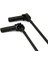 Hsp 1 Için Ön Evrensel Tahrik Mili Dogbone 88321 1: 8 94085 Rc Araba Parçaları 2
