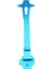Wltoys Için Alüminyum Ikinci Kat Radyosu 124018 124019 1:12 Rc Araba Mavisi 1