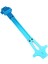 Wltoys Için Alüminyum Ikinci Kat Radyosu 124018 124019 1:12 Rc Araba Mavisi 5