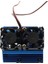 E 1/10 Rc Araba 41-43MM Motor Mavisi Için Motor Çift Fan(Yurt Dışından) 3