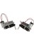 Heng Uzun 1/16 Ölçekli Rc Savaş Tankı Yükseltme Metal Accs 32MM Şaft (Yurt Dışından) 4