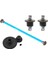Wltoys A949 A959 A969 A979 Için Metal Diferansiyel ve Dişli Set Yedek Parçaları (Yurt Dışından) 3