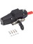 Rc Motor Vinç Rc Metal Vinç SCX10 D90 Rc Için Parçalar Accs Siyahları 2