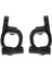 Wltoys Için 2x C Hub Taşıyıcı Siyah 144001 Araba Değiştirmeleri 1
