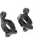 Wltoys Için 2x C Hub Taşıyıcı Siyah 144001 Araba Değiştirmeleri 3