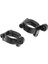 Wltoys Için 2x C Hub Taşıyıcı Siyah 144001 Araba Değiştirmeleri 4