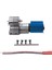 Wpl Rc Otomobil Kamyonu Yükseltme Aksesuarları Için Motorlu 4WD 6WD Transfer Kılıfı 2