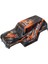 FY-CK02 Suv Rc Vücut Kabuğu Fy-02 1/12 Buggies Otomobil (Yurt Dışından) 1