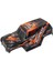 FY-CK02 Suv Rc Vücut Kabuğu Fy-02 1/12 Buggies Otomobil (Yurt Dışından) 5