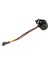 Wltoys Xk A430 Uçak Düzlemi Için Rc Fırçasız Motor Montajı Dıy Aksesuarı 5