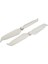 4pcs 9455S Model Beyaz Için Hızlı Sürüm 3