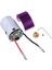 540 Motorlu Isı Lavabosu 12428-0121+XY-12017 1:12 Wltoys 12428 1