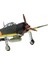 1/72 Diecast A6M Model Oyuncakları Evde Stand Eve 4
