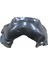 Jeep Cherokee Lıberty Ön Çamurluk Davlumbazı Sol 2005-2007 55156791AD 1