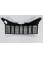 Jeep Grand Cherokee Ön Panjur Krom Çerçeveli 2008- 55157458AB 2