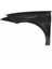 Renault Laguna Ön Çamurluk Sol 2007- 631010032R 2