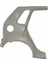 Volkswagen Polo Arka Çamurluk Sağ 2005-2009 6Q4809844 1
