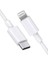 4727 Lightning To USB Type C 20W Hızlı Şarj Iphone Data Kablosu 2m 2