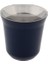 Glory 7 Double Wall Termo Çelik Fincan 2'li 80 Ml Lacivert 1