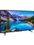 65VA3005T 65'' 165 Ekran Uydu Alıcılı 4K Ultra HD Android Smart LED TV 3