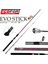 Evo Stick 210 cm Spin Kamış 15 - 45 gr 1