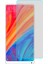 Xiaomi Mi Mix 2s Temperli Kırılmaz Cam Ekran Koruyucu 2