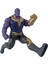 PopŞeker Avengers Thanos Karakteri Işıklı Thanos Figür Eklemli 17CM. 1