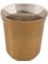 Glory 7 Double Wall Termo Çelik Fincan 2'li 80 Ml Mat 1