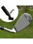 Golf Fırçası ve Kulüp Groove Temizleyici Golf Yıkayıcı Kavrama 5