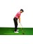 Taşınabilir Golf Swing Trainer Gest Cevnit Yardımcı Aracı 4