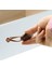 Erdem Çekmece Dolap Kapak Kulpu Kulbu 128 mm Antik Bakır Metal Kulp 3
